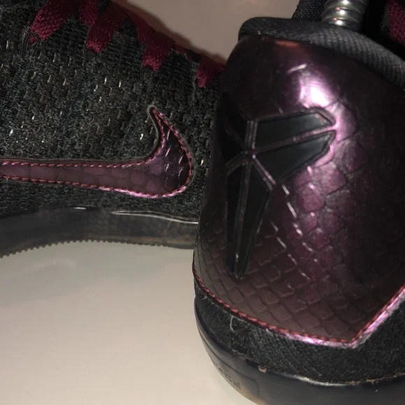 Custom Kobe ID - Picture 3 of 7